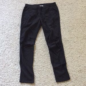 James Perse Soft Drape Pant